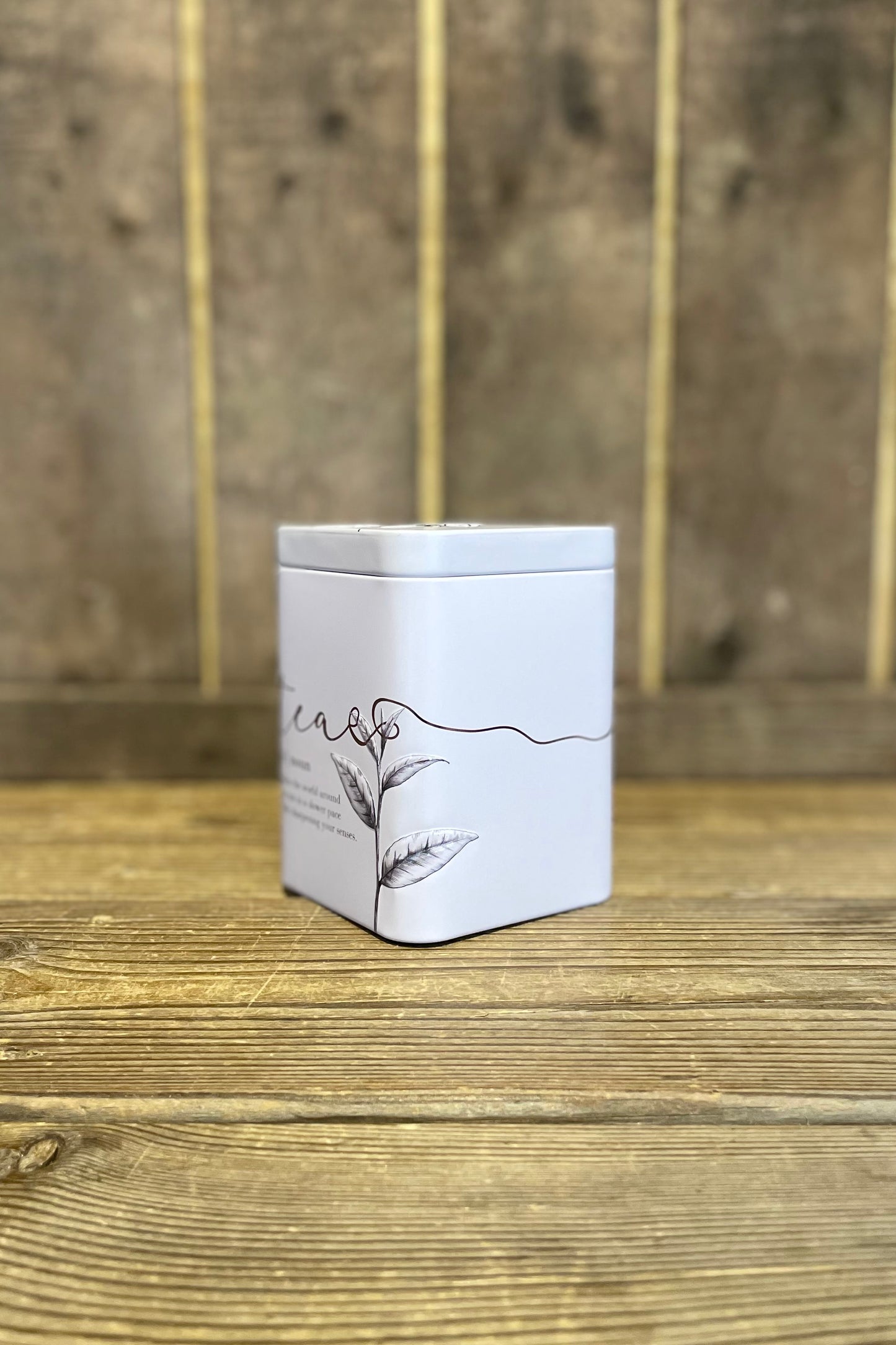 Teburk Tea Noun 100g