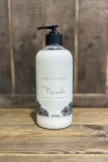 Kaliflower Balsam Nässla 500ml