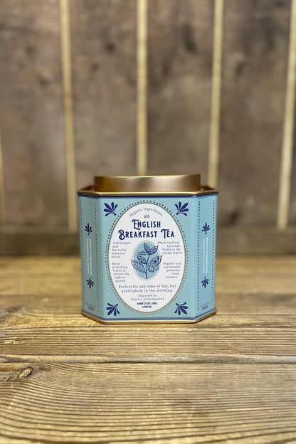Teburk English Breakfast Tea