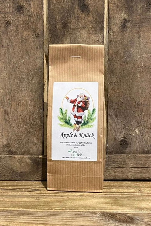 Äpple & Knäck