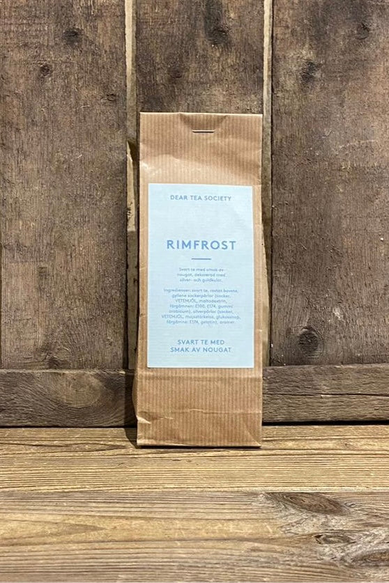 Rimfrost Johan & Nyström