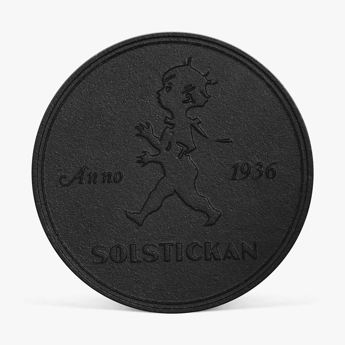Grytunderlägg Gjutjärn